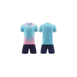 Soccer uniform