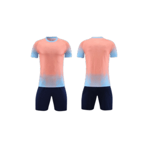 Soccer uniform